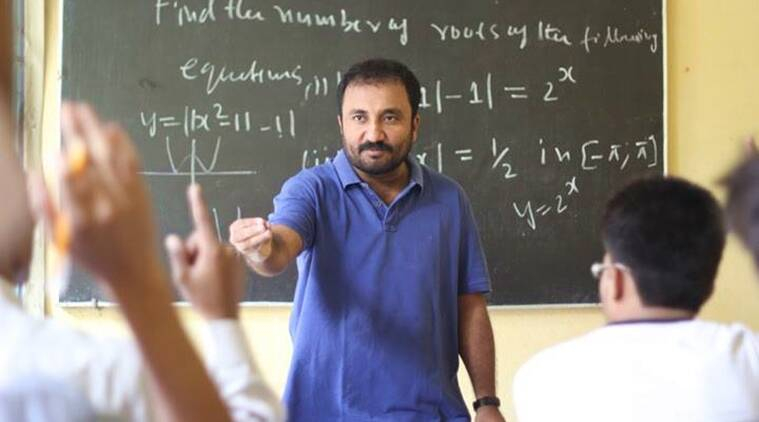 Super 30 Anand Kumar s Success Story Has Its Share Of Controversies