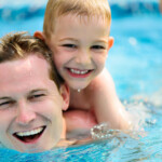 Swimming Pool Child Admission Policy KA Leisure