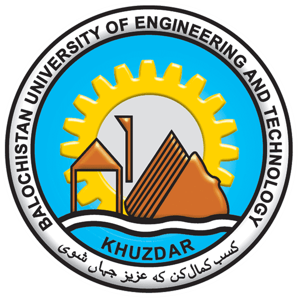 Technology Allotment Engineering Programs Spring 2023 BUET KHUZDAR