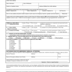 Texas Dept Of Family ADMISSION INFORMATION Form 2935 And Fill Out