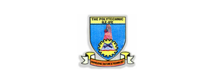 The Polytechnic Ile Ife Verification Ordering Forms ETX NG Exchange