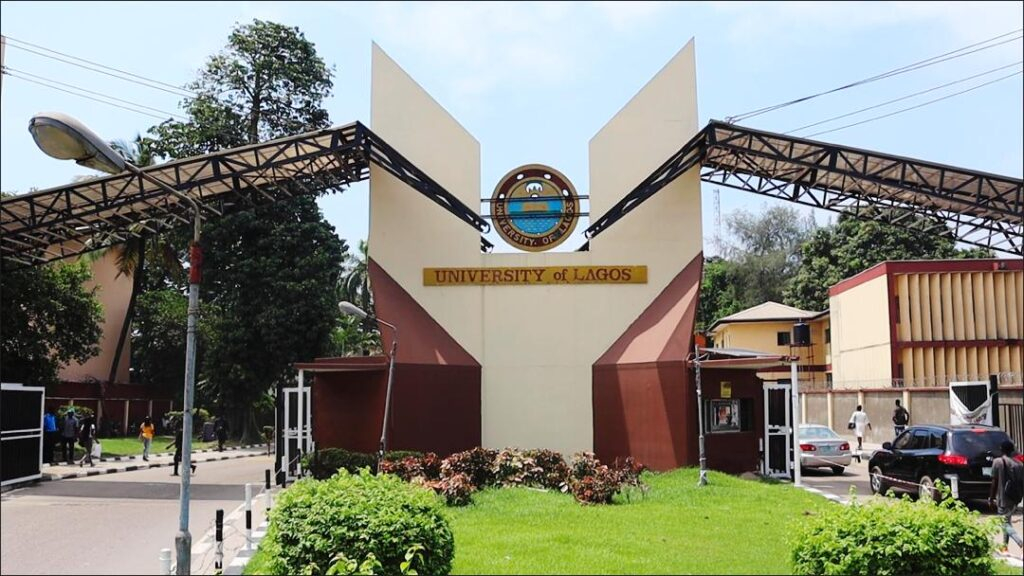 UNILAG International School Form 2022 2023 Basic 7 JSS 1 Admission