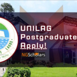 UNILAG Postgraduate Form For Admission Application 2022 2023