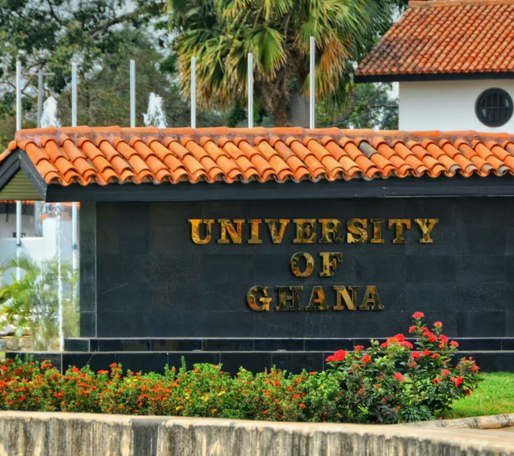 University Of Ghana Extends 2020 2021 Admission Deadline HONESTY NEWS GH