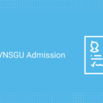 VNSGU Admission 2020 Application Form Released Dates Eligibility