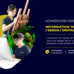 VTC Academy 2023 Admission