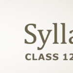 12th CBSE Syllabus CBSE Correspondence CBSE Correspondence Admission