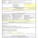 20 Da Forms 4187 Free To Edit Download Print CocoDoc