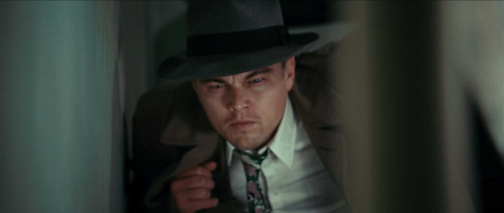 A Life In The Mind With Shutter Island Scorsese Goes For Baroque 