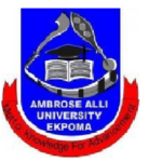 AAU Post UTME Form Registration 2022 2023 Buy Ambrose Alli University