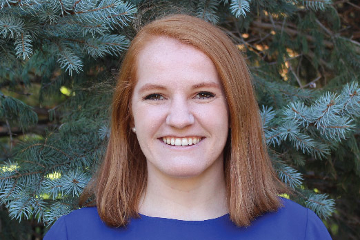 Abby Maresh Undergraduate Admissions Creighton University