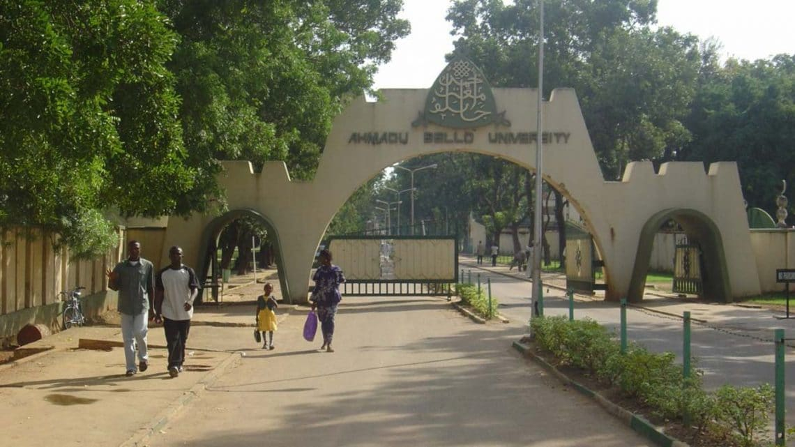 ABU Zaria IJMB Remedial Admission Form 2020 2021