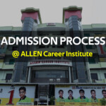 Admission Process At ALLEN Career Institute The Step By Step Guide