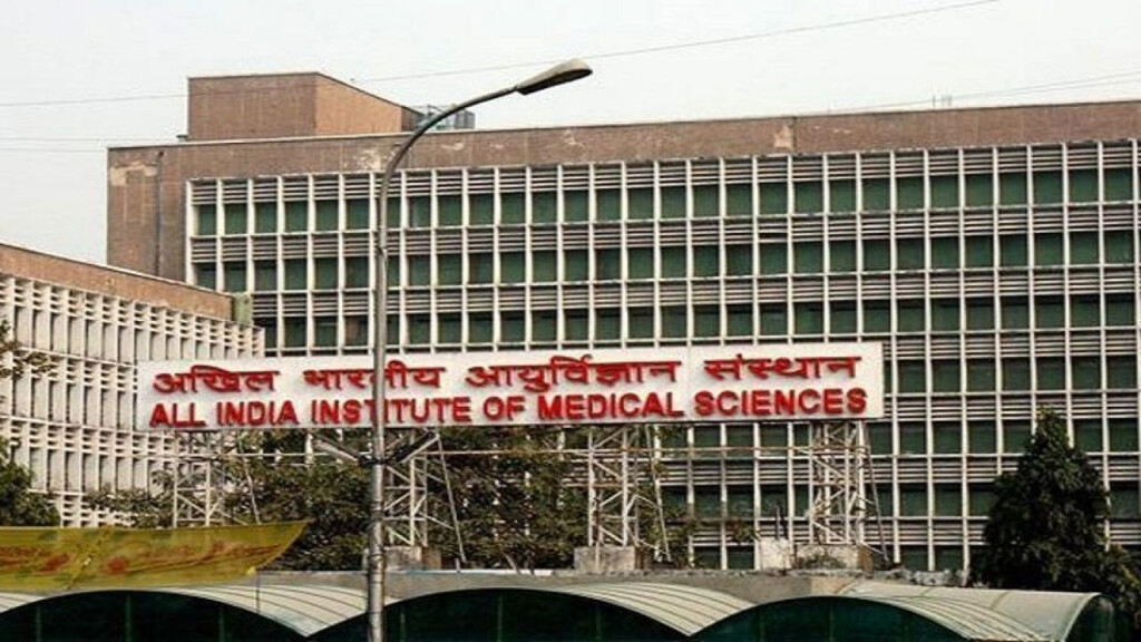 Admission To MBBS Courses In AIIMS JIPMER To Be Through NEET From 2020 