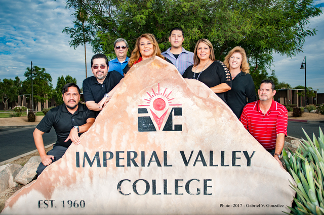 Admissions Records Students Imperial Valley College