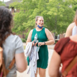 Admissions To Hold Four Open Houses News University Of Pittsburgh