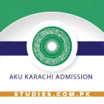 Aga Khan University Admission 2023 Apply Online Www aku edu