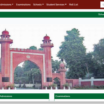 Aligarh Muslim University Admission Form Online Admissionforms