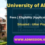 Allahabad University Admission 2022 Last Date Application Form