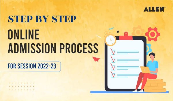 Allen Kota Admission 2022 2023 Neet 