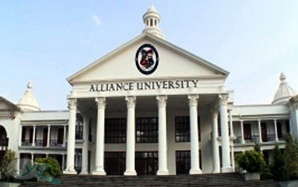 Alliance University MBA Admission 2023 Application Form Dates