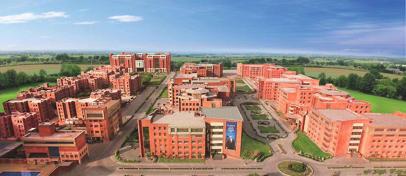 Amity University Ranchi Admission 2022 23 UG PG Courses Last Date