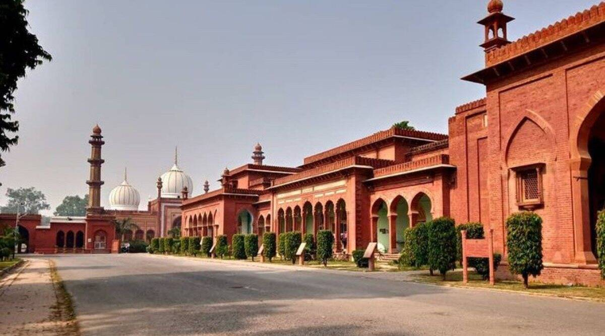 AMU Begins Admission Process For UG PG Courses Education News The