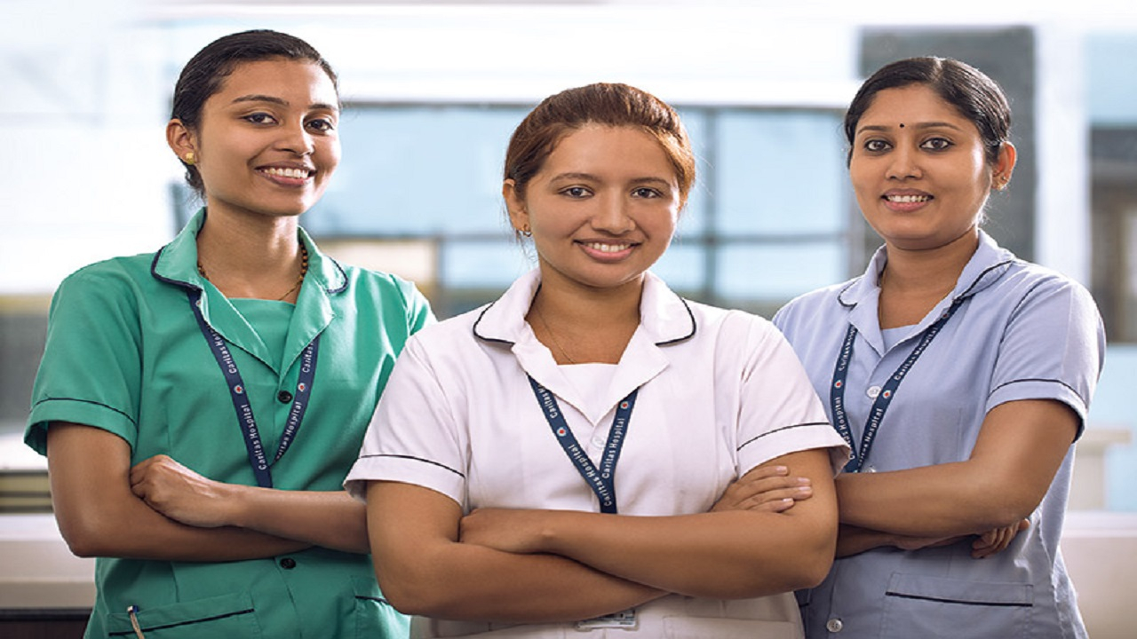 Andhra Pradesh B Sc Nursing 2023 24 Application Form Dates