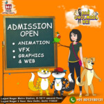 Animation Course Fees Eligibility Criteria Syllabus Salary