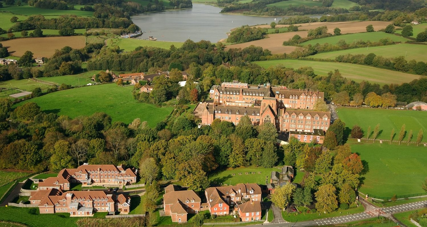 Ardingly College