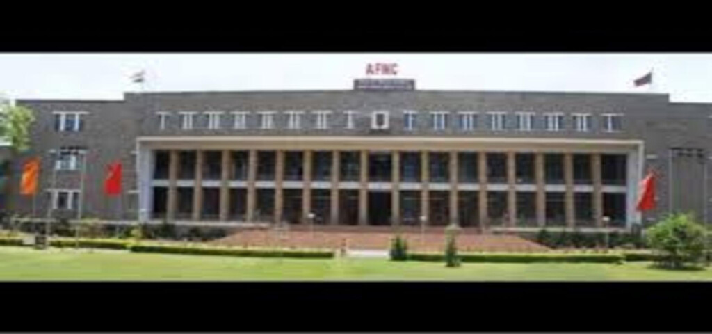 Armed Forces Medical College AFMC 2021 2022 Admission Fees Cutoff 