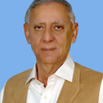 Asghar Ali Shah MNA Of NA 212 Naushero Feroze II Diltak