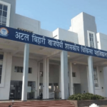 Atal Bihari Vajpayee Medical University Admission 2022 Open For