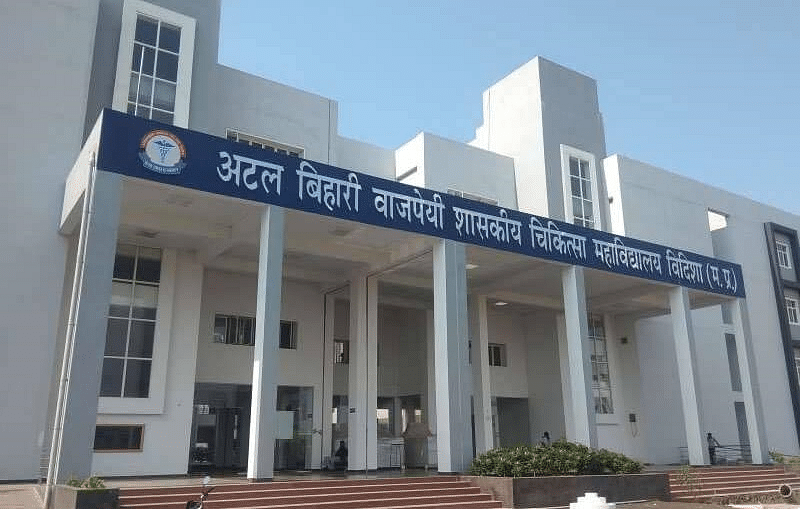 Atal Bihari Vajpayee Medical University Admission 2022 Open For 