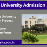 Auro University Admission 2023 24 Surat Courses Fees Last Date