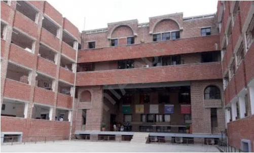 Bal Bharati Public School Delhi Admission 2023 24 Contact Address