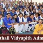 Banasthali Vidyapith Admission 2023 Application Form Date Eligibility