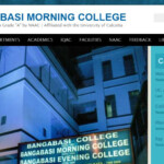 Bangabasi Morning College Merit List 2022 BA Honours General