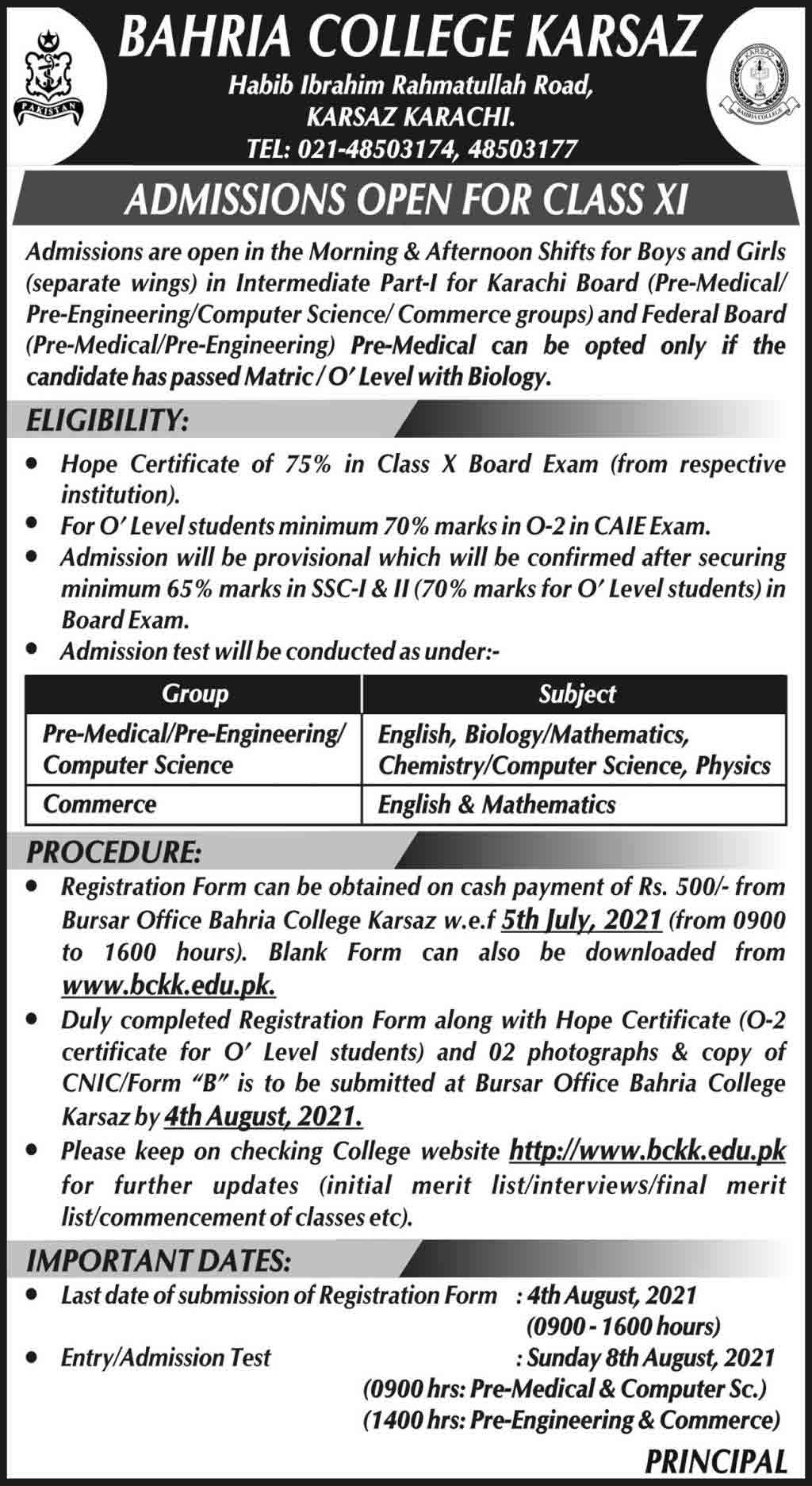 Bbmc College Admission Form 2022 Admission Form