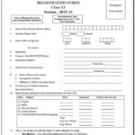 Bbmc College Admission Form Admission Form