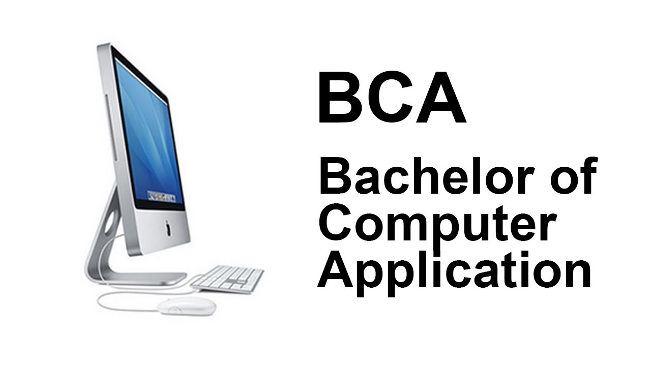 BCA Admission In Delhi NCR Eligibility Courses Colleges