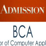 BCA Admission In Delhi NCR Eligibility Courses Colleges