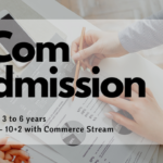 BCom Admission 2023 Application Form Eligibility Fee Jobs