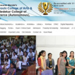 Bedekar College Thane Merit List 2022 Live FYJC FYBCom Cut Off