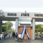 Benue State University BSU Pre Degree Admission Form For 2020 2021