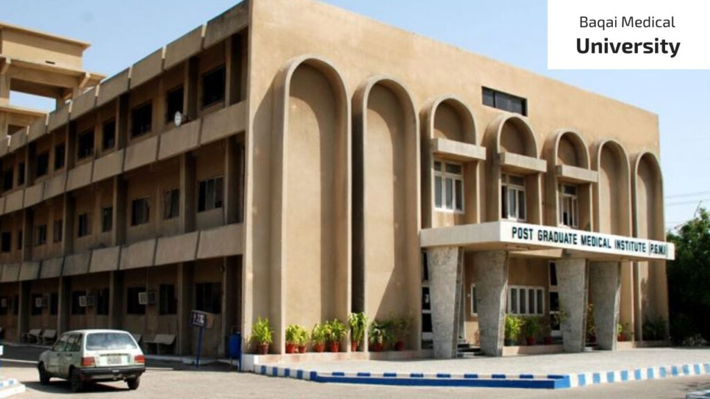 Best 15 Private Medical Colleges In Pakistan And Their Fee Structure 