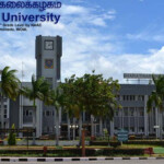 Bharathiar University Distance MBA Admission Courses Fees Review And