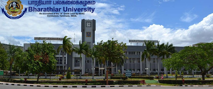 Bharathiar University Distance MBA Admission Courses Fees Review And 