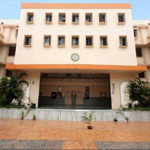 Bharatiya Vidya Bhavan Jubilee Hills Hyderabad Admissions 2020 2021