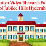 Bharatiya Vidya Bhavan s Public School Jubilee Hills Hyderabad